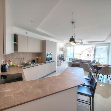 Seaside Apartment In The Heart Of Xlendi Gozo Exterior foto