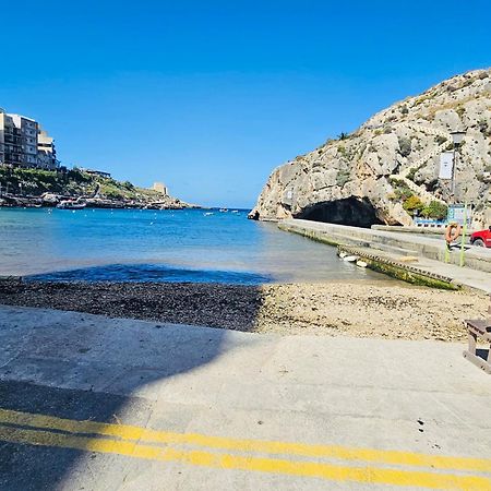 Seaside Apartment In The Heart Of Xlendi Gozo Exterior foto